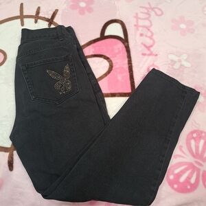 Pacsun Playboy jeans